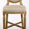 French Country Counter Stools Decor for Your Kitchen (Photo 9 of 20)