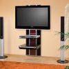 Wall Mounted Tv Stands for Flat Screens (Photo 16 of 20)