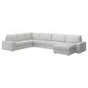 Simmons Chaise Sofa (Photo 15 of 20)