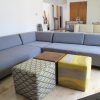 West Elm Sectional Sofa (Photo 1 of 20)