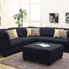 West Elm Sectional Sofa (Photo 9 of 20)