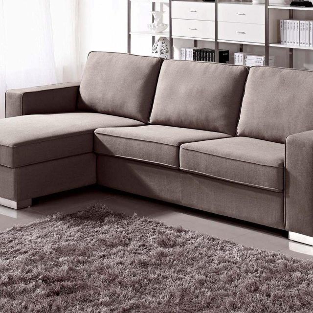 21 Best Sectional Sofas with Sleeper and Chaise