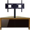 Glass and Oak Tv Stands (Photo 20 of 20)