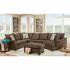 The 10 Best Collection of Sectional Sofas in Greensboro Nc