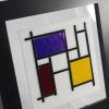 Contemporary Fused Glass Wall Art (Photo 17 of 20)