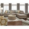 Marcus Chocolate 6 Piece Sectionals With Power Headrest and Usb (Photo 14 of 25)