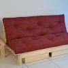Futon Couch Beds (Photo 12 of 20)