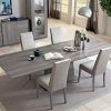 Contemporary Extending Dining Tables (Photo 7 of 25)