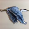 Heron Bird Wall Art (Photo 11 of 15)