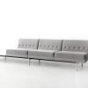 George Nelson Sofas (Photo 6 of 20)
