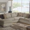 Craftsman Sectional Sofas (Photo 1 of 10)