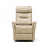 Hercules Oyster Swivel Glider Recliners (Photo 17 of 25)
