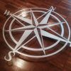 Large Metal Wall Art for Outdoor (Photo 18 of 20)