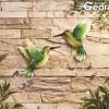 Hummingbird Wall Art (Photo 14 of 15)
