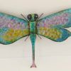 Dragonflies Wall Art (Photo 5 of 15)