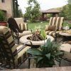 Jaclyn Smith Patio Furniture: The Recommended Brand (Photo 9 of 10)