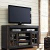 Porter 60 Inch Large Tv Stand Signature Designashley Furniture with regard to 2017 Tv Stands 38 Inches Wide (Photo 5786 of 7825)