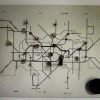 London Tube Map Wall Art (Photo 20 of 20)