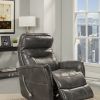 Hercules Oyster Swivel Glider Recliners (Photo 20 of 25)