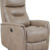 Hercules Oyster Swivel Glider Recliners (Photo 11 of 25)