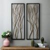 Branches Metal Wall Art (Photo 11 of 15)