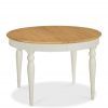 Round Extending Dining Tables (Photo 15 of 25)