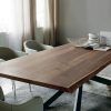 Solid Wood Dining Tables (Photo 14 of 25)
