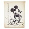 Mickey Mouse Canvas Wall Art (Photo 4 of 15)
