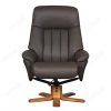 Charcoal Swivel Chairs (Photo 14 of 25)