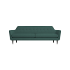 Crate and Barrel Futon Sofas (Photo 11 of 20)