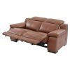 Marco Leather Power Reclining Sofas (Photo 9 of 15)