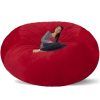 Giant Bean Bag Chairs (Photo 2 of 20)