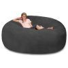 Giant Bean Bag Chairs (Photo 10 of 20)