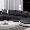 Gina Grey Leather Sofa Chairs (Photo 4 of 25)