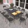 Extending Outdoor Dining Tables (Photo 3 of 25)