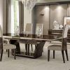 Modern Dining Room Furniture (Photo 2 of 25)