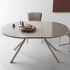 Round Extending Dining Tables (Photo 1 of 25)