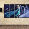 Elsa Canvas Wall Art (Photo 15 of 15)
