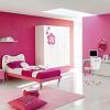 How to Decorate a Girls Room (Photo 10 of 24)