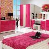 How to Decorate a Girls Room (Photo 11 of 24)