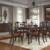 Market 6 Piece Dining Sets With Side Chairs (Photo 11 of 25)