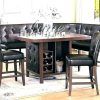 Two Seater Dining Tables (Photo 16 of 25)
