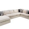 Glamour Ii 3 Piece Sectionals (Photo 2 of 25)