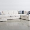 Josephine 2 Piece Sectionals With Laf Sofa (Photo 10 of 25)