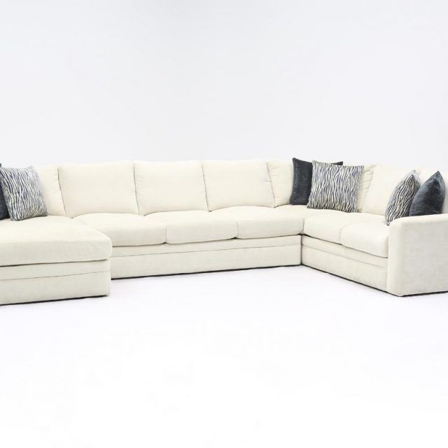 The 25 Best Collection of Marissa Ii 3 Piece Sectionals
