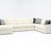Glamour Ii 3 Piece Sectionals (Photo 1 of 25)
