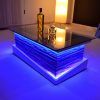 Coffee Tables With Led Lights (Photo 7 of 15)