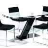 Extending Glass Dining Tables and 8 Chairs (Photo 24 of 25)