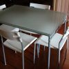 Ikea Round Glass Top Dining Tables (Photo 14 of 25)