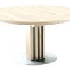 Extending Round Dining Tables (Photo 14 of 25)